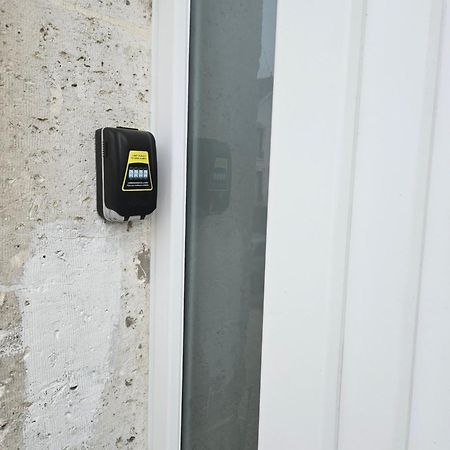 Appartement Sarl La Famille 1 à Angoulême Extérieur photo